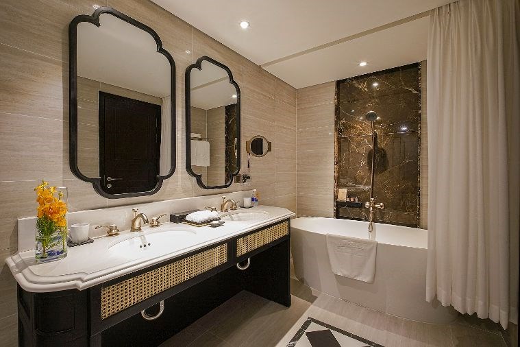 Deluxe with Garden view